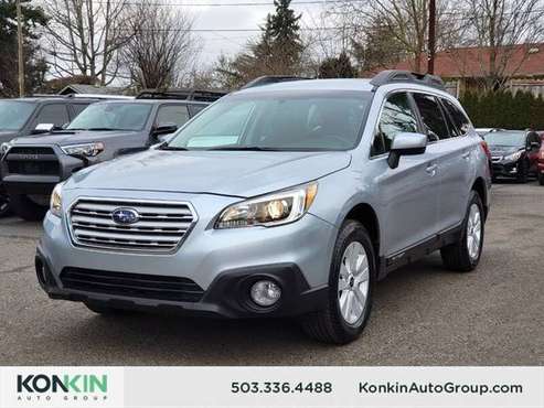2017 Subaru Outback 2 5i Premium 2016 2015 2018 2019 Forester Legacy for sale in Portland, OR