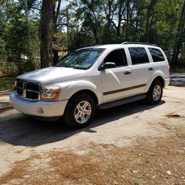 2006 Dodge Durango for sale in Tallahassee, FL