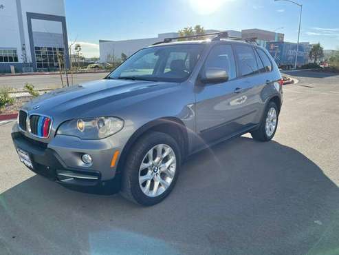2007 BMW X5 CLEAN TITLE 3rd ROW 3 0 9850 for sale in Chula vista, CA
