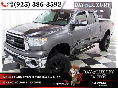 2013 Toyota Tundra Grade - - by dealer - vehicle for sale in Dublin, CA