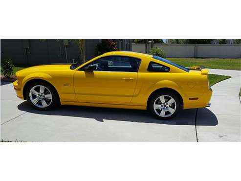 2006 Ford Mustang GT for sale in Land O Lakes, FL