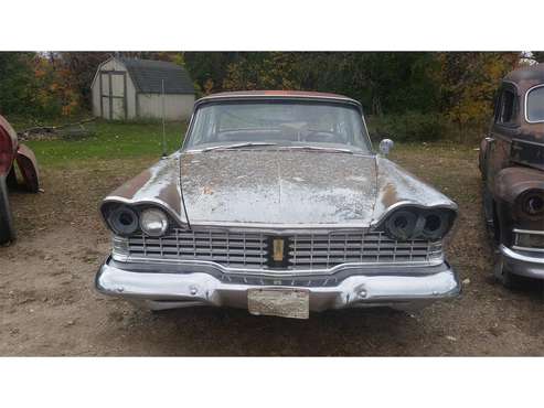 1959 Plymouth Belvedere for sale in Thief River Falls, MN