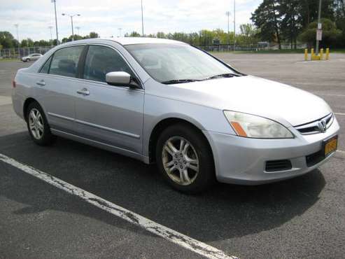 2006 Honda Accord for sale for sale in Getzville, NY