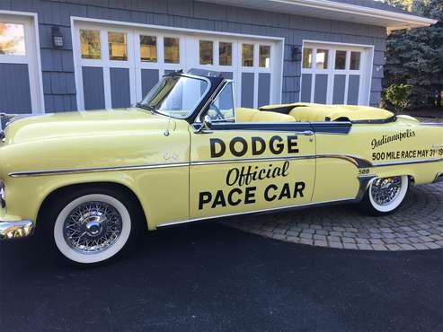 1954 Dodge Convertible for sale in East Islip, NY