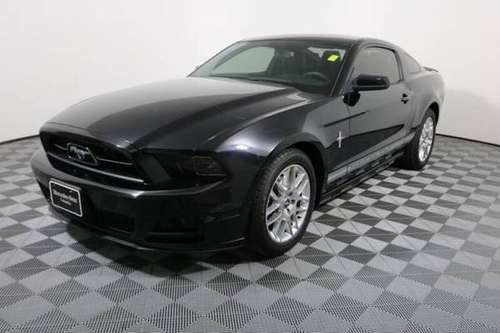 2014 Ford Mustang for sale in Columbia, MO