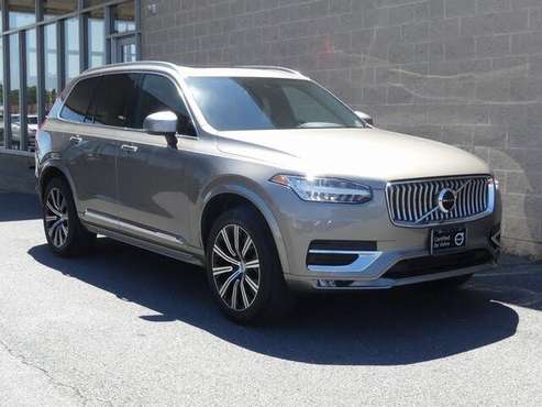 2020 Volvo XC90 T6 Inscription 7-Passenger AWD for sale in Frederick, MD