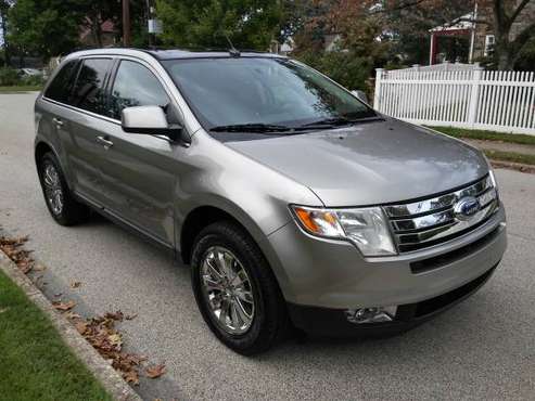 2008 FORD EDGE LIMITED AWD... for sale in Allentown, PA