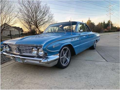 1961 Buick LeSabre for sale in Roseville, CA