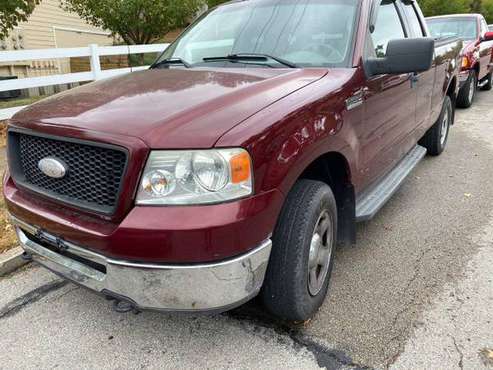2006 Ford F150 for sale in Lexington, KY
