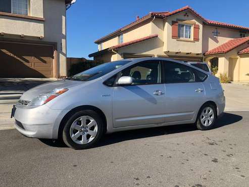 2007 Toyota prius - cars & trucks - by owner - vehicle automotive sale for sale in Oceanside, CA