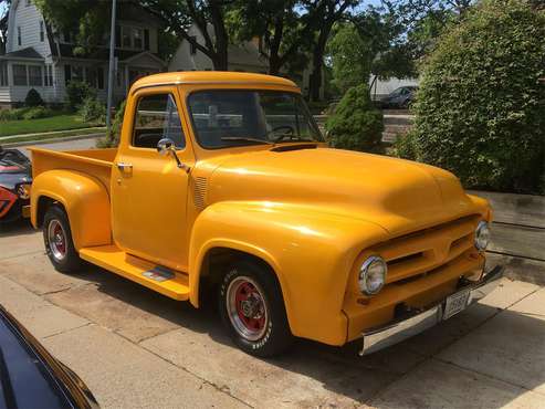 1953 Ford 1/2 Ton Pickup for sale in Omaha, NE