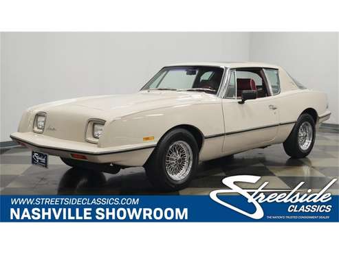 1984 Avanti Avanti for sale in Lavergne, TN