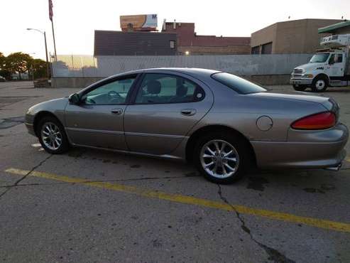 1999 Chrysler LHS 3 5L High Output for sale in milwaukee, WI