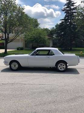 1965 FORD Mustang for sale in Downers Grove, IL