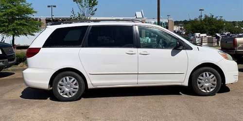 2005 Toyota Sienna LE for sale in Ridgeland, MS