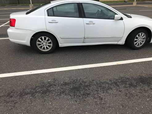 2011 Mitsubishi Galant - Low Low Miles for sale in Voorhees, NJ