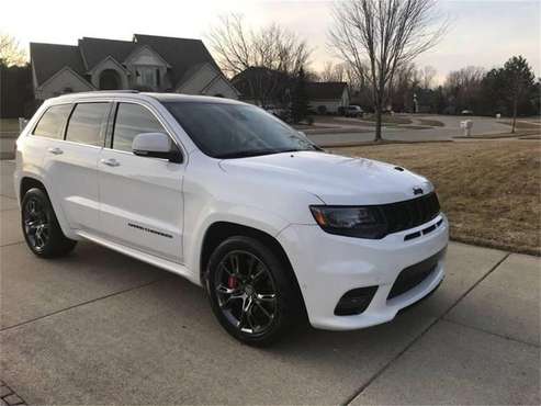 2015 Jeep Grand Cherokee for sale in Long Island, NY