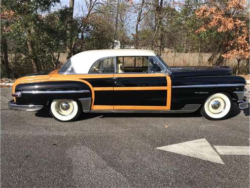 1950 Chrysler Town & Country for sale in Greensboro, NC