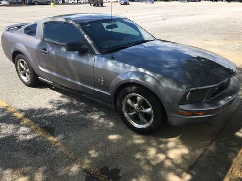 2006 Ford Mustang for sale in Lafayette, LA