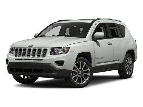 2015 Jeep Compass Limited for sale in Ambler, PA