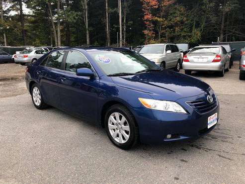 2007 Toyota Camry XLE FINANCING AVAILABLE!! for sale in Weymouth, MA