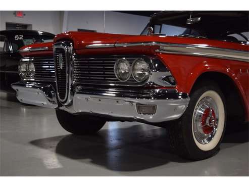 1959 Edsel Corsair for sale in Sioux City, IA