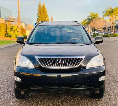 2009 Lexus RX350 AWD ( One Owner) for sale in Modesto, CA