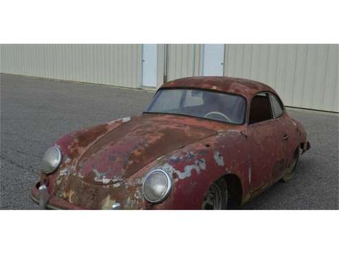 1952 Porsche 356 for sale in Cadillac, MI