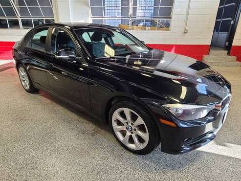 2015 BMW 328i xDrive - - by dealer - vehicle for sale in St Louis Park, MN