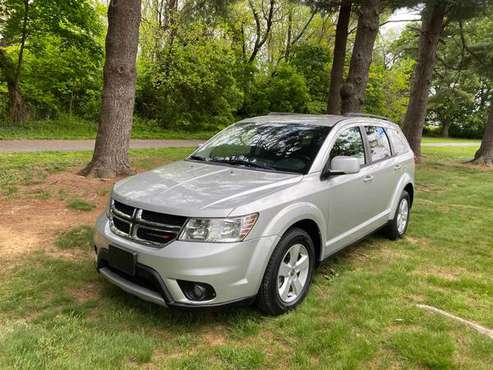 2012 Dodge Journey SXT - One Owner! - - by dealer for sale in Lititz, PA