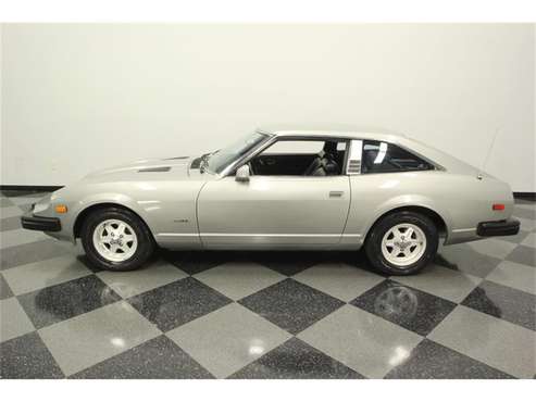 1979 Datsun 280ZX for sale in Lutz, FL