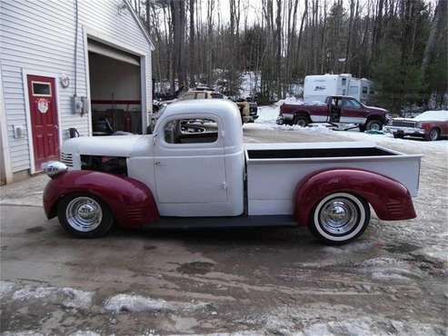 1947 Dodge D100 for sale in Long Island, NY