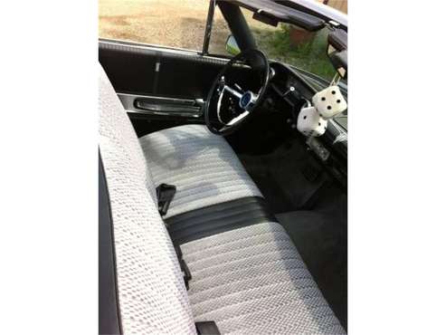 1964 Ford Galaxie for sale in Cadillac, MI