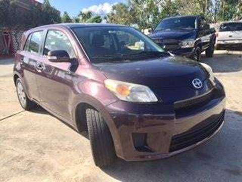 ★★2010 Scion/Toyota xD 66k miles★★LOW $ Down for sale in Cocoa, FL