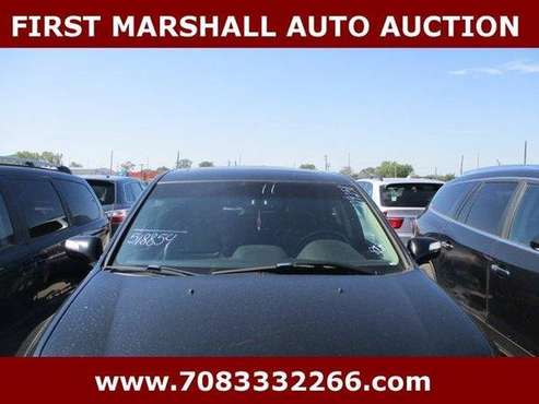 2011 Acura MDX Tech Pkg - Auction Pricing - - by dealer for sale in Harvey, IL