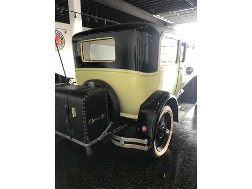 1929 Ford Model A for sale in Marietta, GA