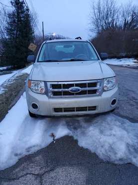 2008 Ford Escape for sale in West Mifflin, PA