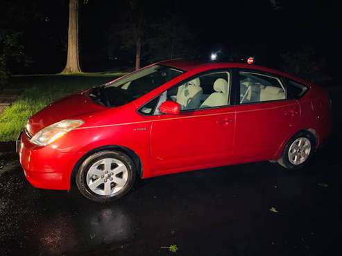 2007 Toyota Prius for sale in Columbia, District Of Columbia
