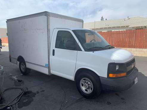 2003 Chevy 2500 Express for sale in Upland, CA