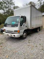 16ft box truck for sale in Boonsboro, MD