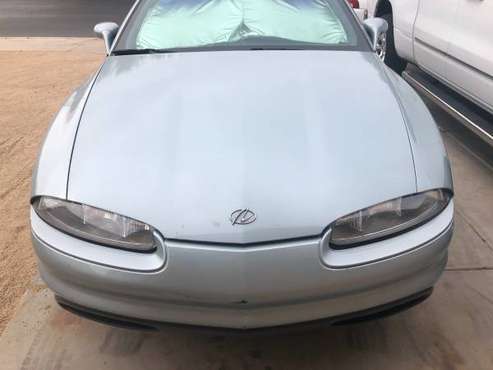 95 Oldsmobile Aurora for sale in El Mirage, AZ