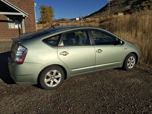 2007 Toyota Prius for sale in Silt, CO
