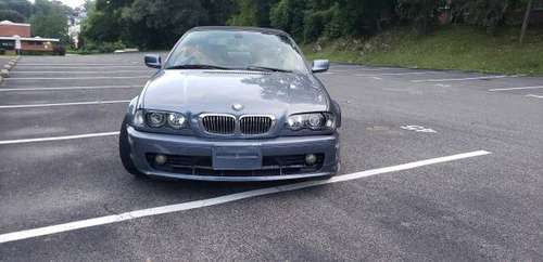 2002 Bmw 330ci Convertible Sell or Trade for sale in White Plains, NY