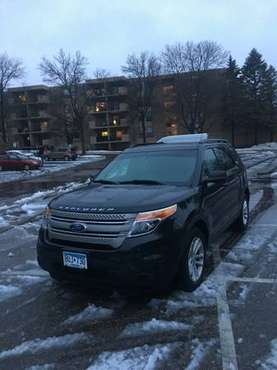 2015 Ford Explorer for sale in Duluth, MN