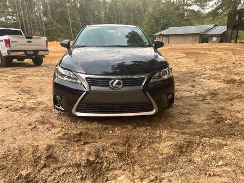 2014 Lexus ct200h for sale in Braselton, GA