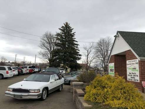 96 Buick Roadmaster-Runs 100 Clean CARFAX/Super Deal! - cars & for sale in Youngstown, OH