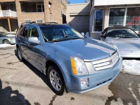 2007 Cadillac SRX - - by dealer - vehicle automotive for sale in Pittsburgh, PA
