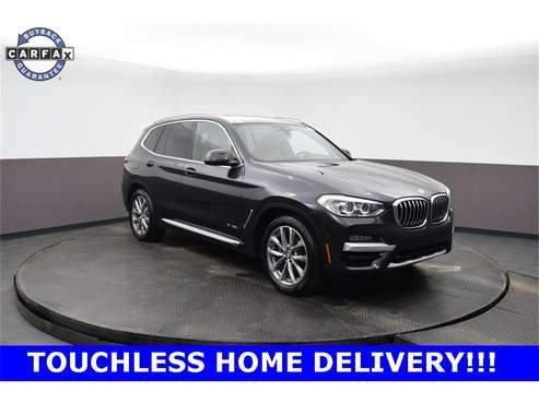 2018 BMW X3 for sale in Highland Park, IL