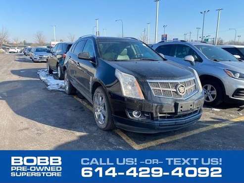 2012 Cadillac SRX FWD 4dr Performance Collection - cars & for sale in Columbus, OH