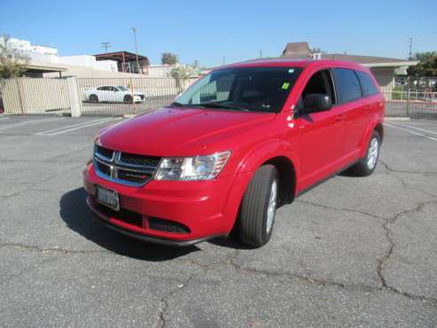 2014 Dodge Journey for sale in Upland, CA